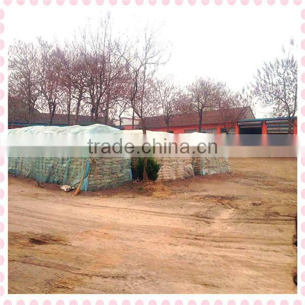 2015 THS precision casting used Mullite Sand and Mullite flour for investment casting(16-30,30-60,60-80mesh)