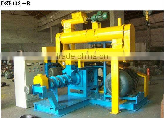 20 Models DGP DSP Series fish feed pellet mill machine For Sale