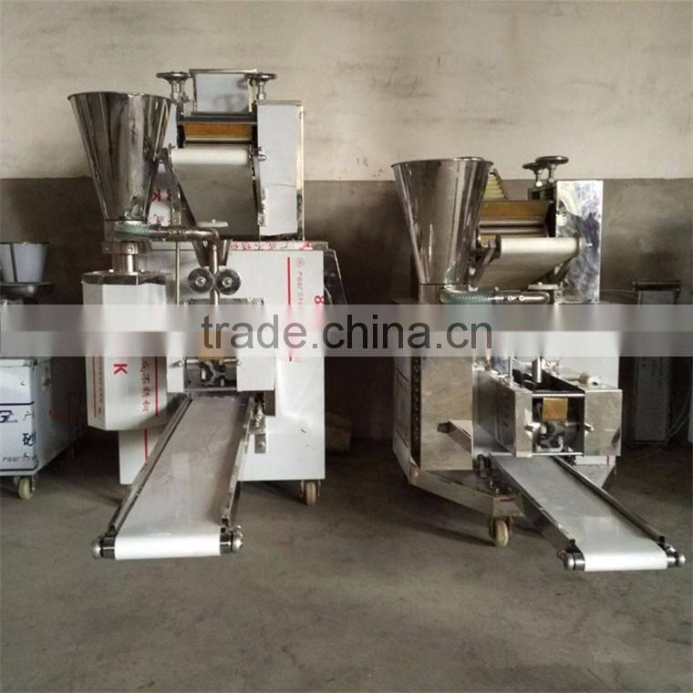 Low Price Automatic Dumpling Making Machine