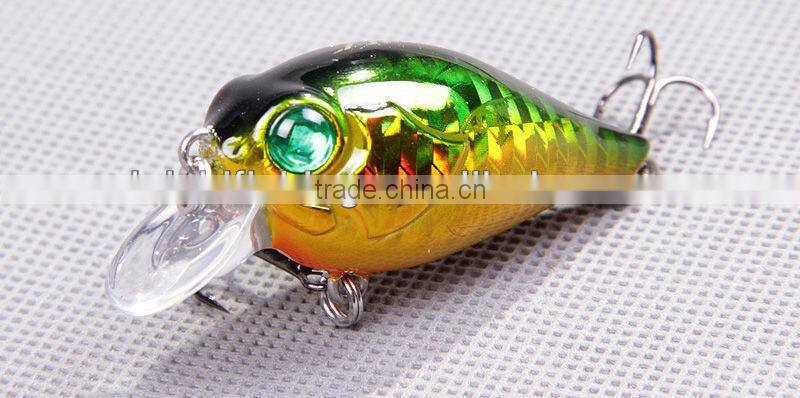 Adequate inventory wholesale minnow artificial fishing bait