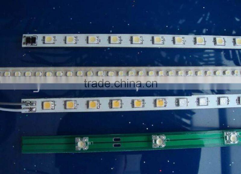 5050 flexible smd led strip lights 12v