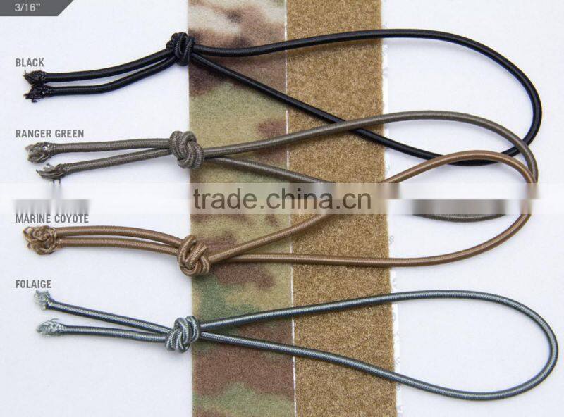 elastic shock cord