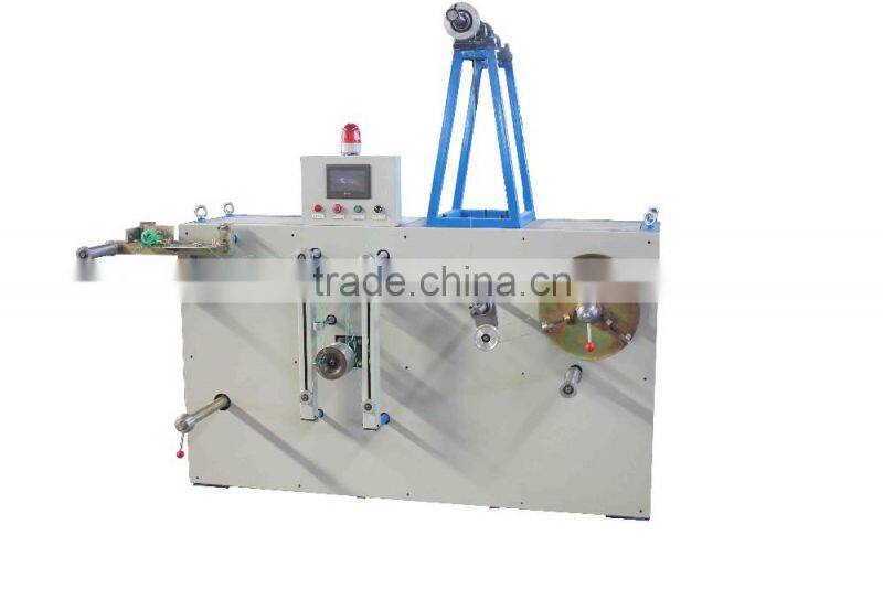 one heads multi-heads yarn ball winding machine