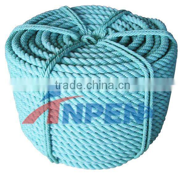 9.4MM Dynamic Rope for Mountaineering