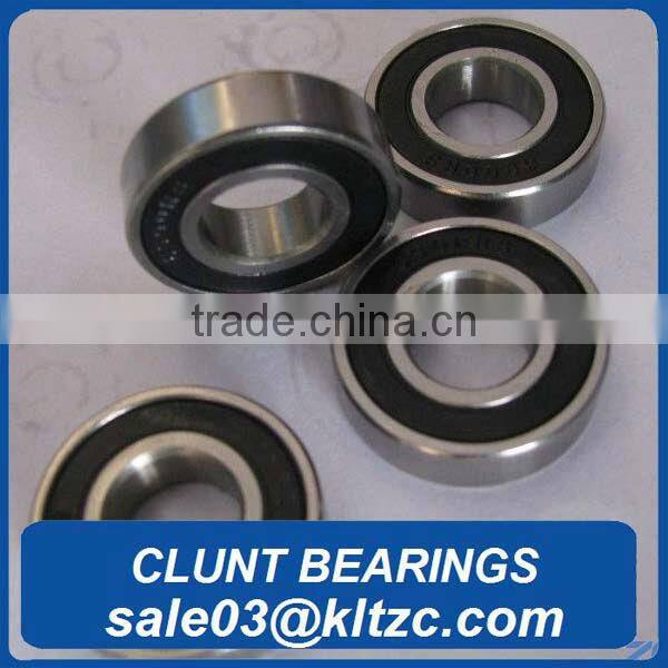 Toy wheel ball bearing 6318
