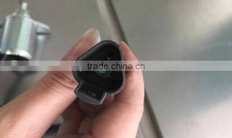 Fuel shutdown solenoid SA-4817