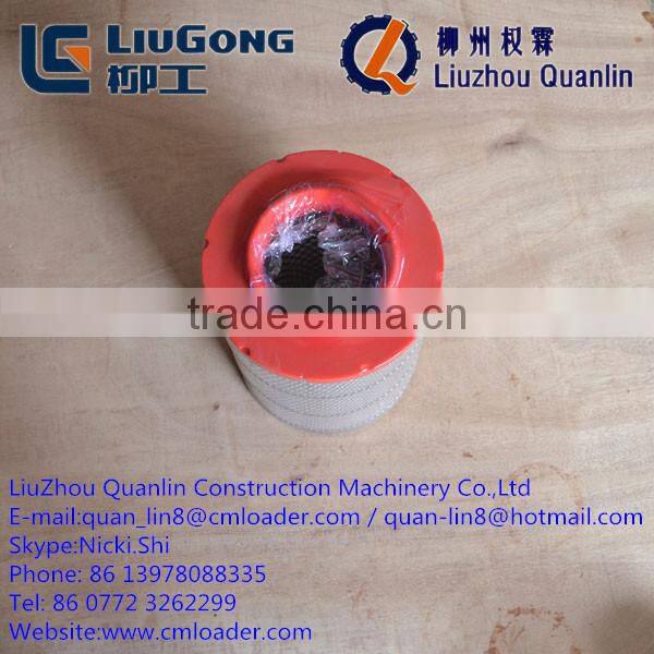 Air Filter Element SP112260 liugong Forklift parts