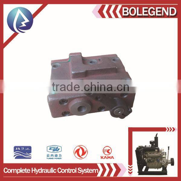 TDME 4108 Marine engine spare parts control valve gasket