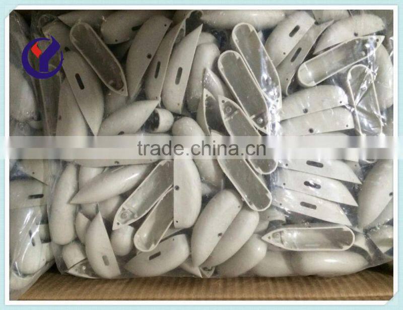 Plastic Bobbin Shuttle, Schiffli Embroidery Machine Shuttle With Lowest Price