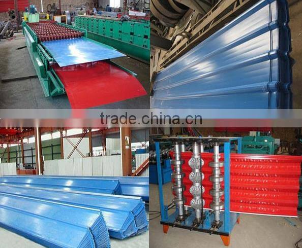 galvanized chequre plate , perforated flat bars, color corrugated roof sheets