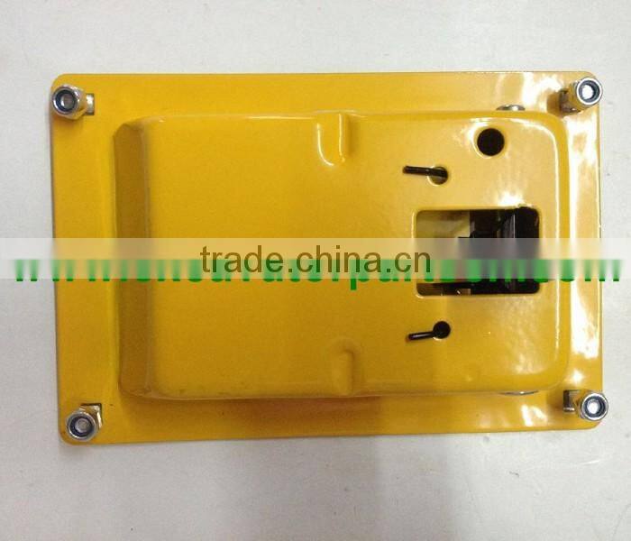EC210 Digger side door lock Left for excavator spare parts