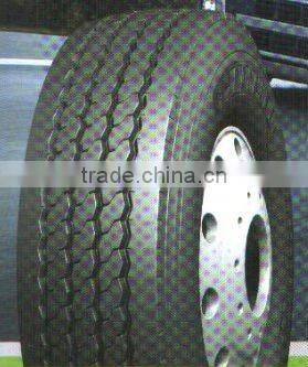 TBR radial tyre 385/65R22.5 JY598