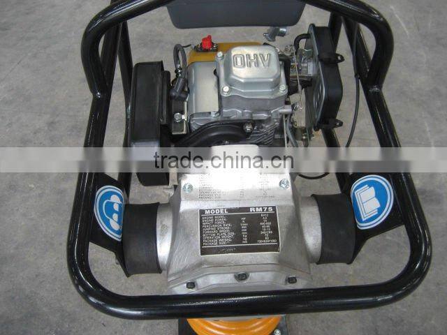 WH-RM75R earth rammer power by Robin EH12