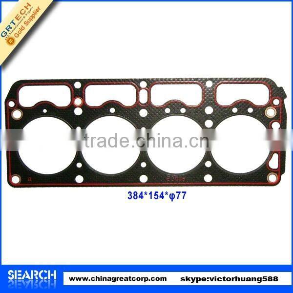 11115-06010 top quality gasket cylinder head for Toyota