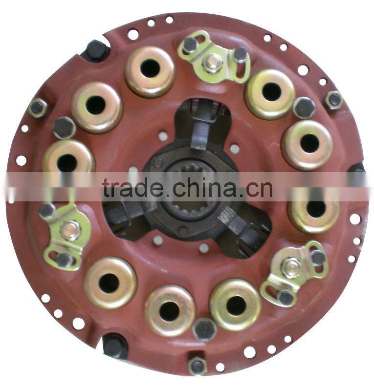 MTZ belarus tractor parts 70-1601090A pressure plate assy