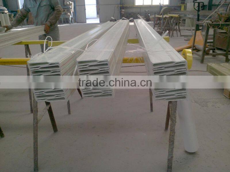 pig plastic floor beams fiberglass beams