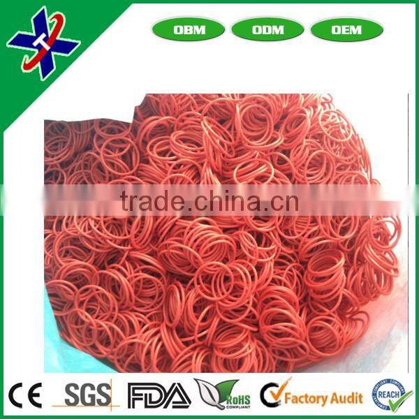 High quality NBR Silicone ,Viton rubber O ring.