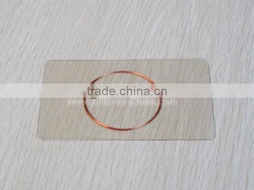 Long Distance RFID Coil Tag with price list