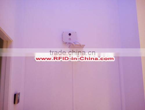 Access Control with RFID Access Control Reader