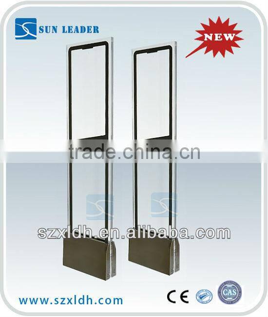 EAS AM mono controller inside,Acryl eas sytem(XLD-AM04)