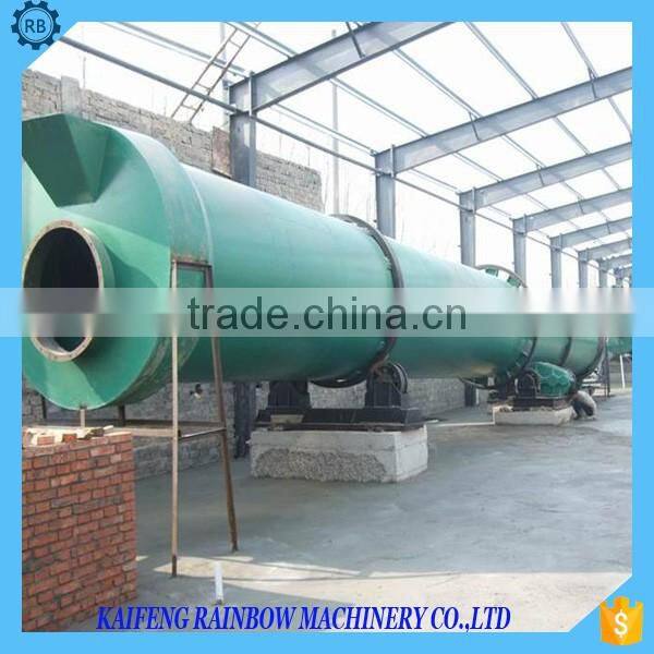 Hot Selling Practical Rotary Drum Granulate Machine/Granulator