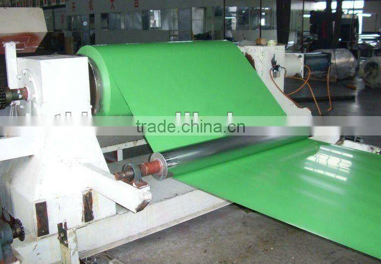colour aluminum sheet 5754