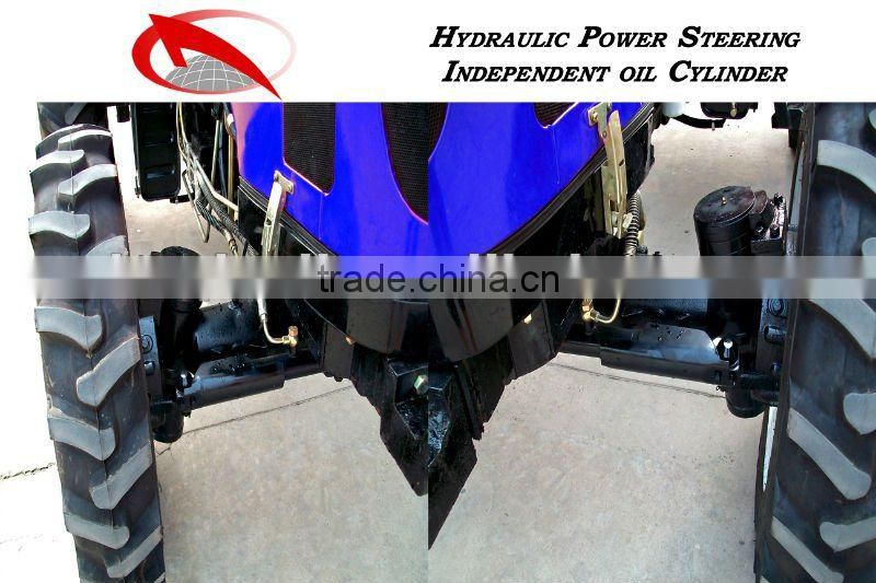 tractor 55hp seed planter for tractor