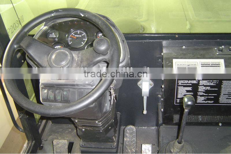 2013 New designed hydraulic pneumatic road roller, 18/26 ton road roller in hot sale
