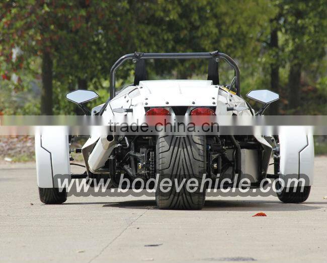 ZTR TRIKE 250CC ROAD LEGAL(MC-369)