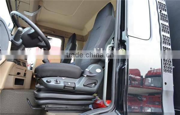 SINOTRUK T5G MAN Engine 280HP Euro3 4X2 8 ton - 10Ton Cargo Truck