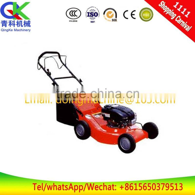 Gardening tools mini lawn mower