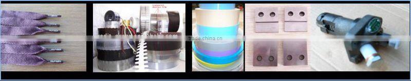 cellulose acetate plastic films for tipping shoelace