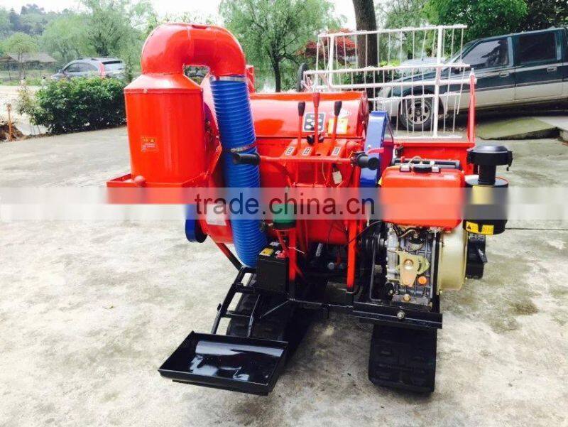 Wholesale Agricultural wheat cutter mini harvester