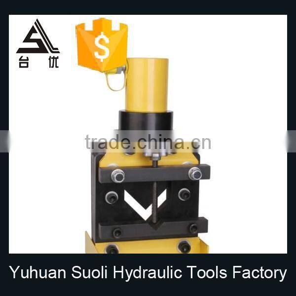 New Portable Electric Hydraulic Rebar Cutter 16mm 20mm 22mm 25mm 32mm