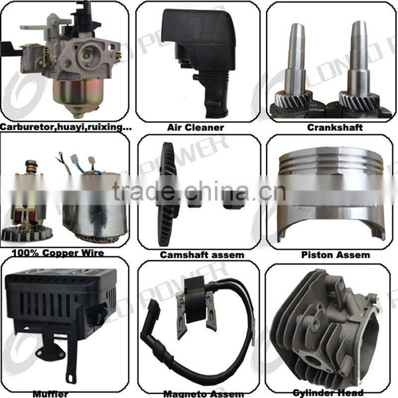 Single Phase Generator Price Generator 2kva With Engine GX200