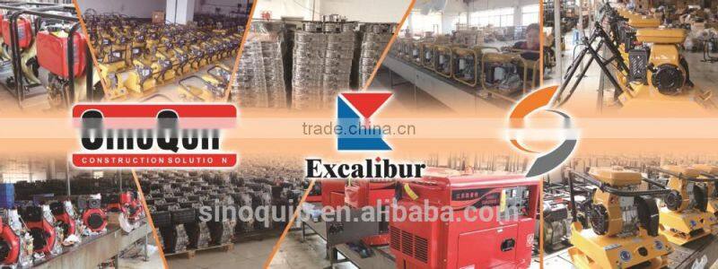 3KW Model S4000D(E) /6hp Diesel Engine Open Type Diesel Generator For Sale