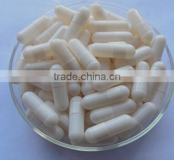 Empty Vegetable Capsule Shell Size 000# 00# 0# 1# 2# 3# 4# 5#