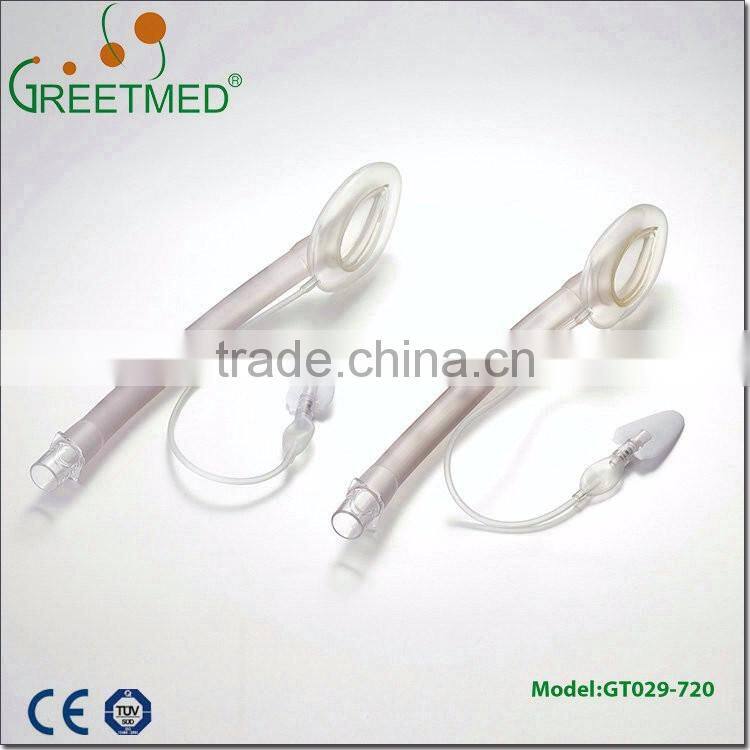 Hot selling wholesale cheap custom laryngeal mask