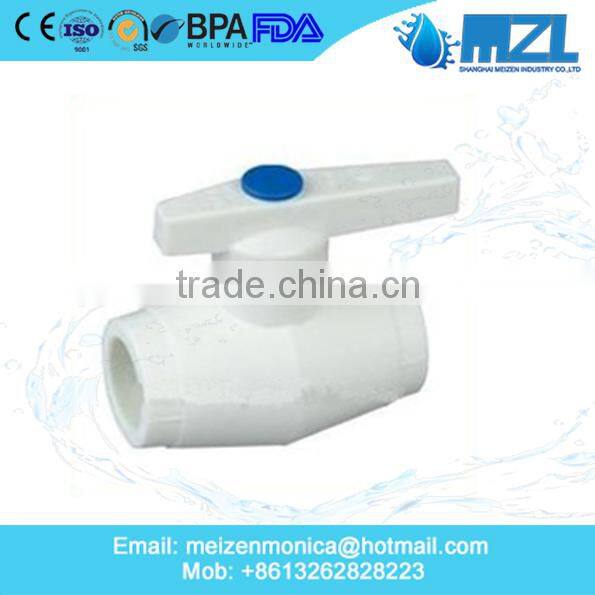 MZL Pvc ball valve , pvc batterfly valve , pvc pipe fitting