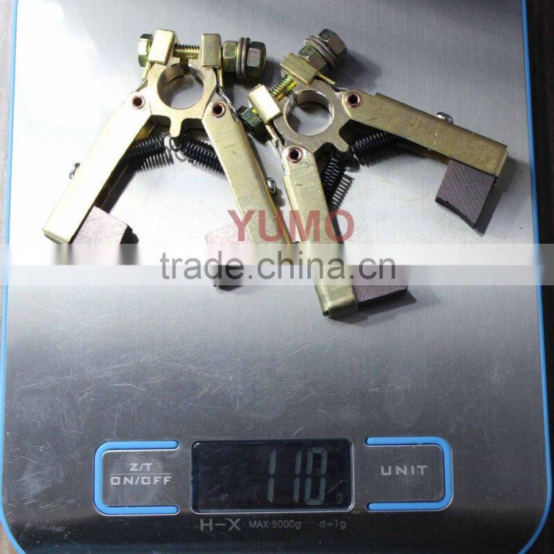 YUMO 35X60X35-2 Traditional slip ring 2 rings