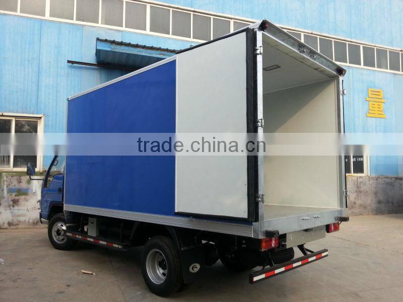 used box trucks vehicle sale ice cream