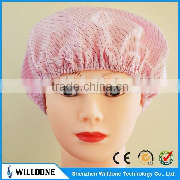 Good Quality Round Elastic ESD Cap