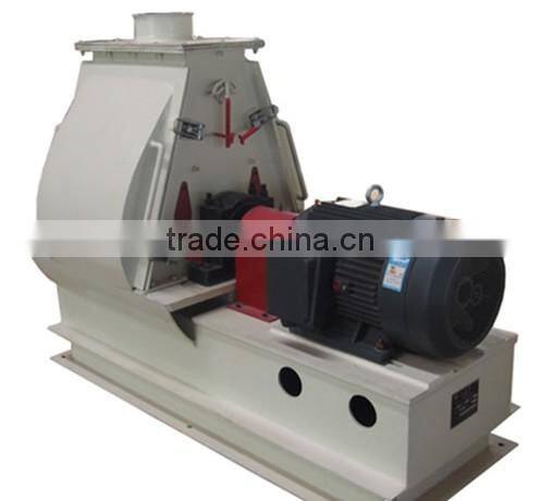 Animal feed hammer mill feed plant widely using animal feed mill