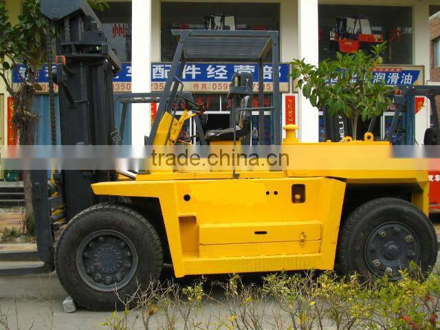 16t Forklift