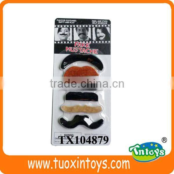 wholesale artificial mustache beard