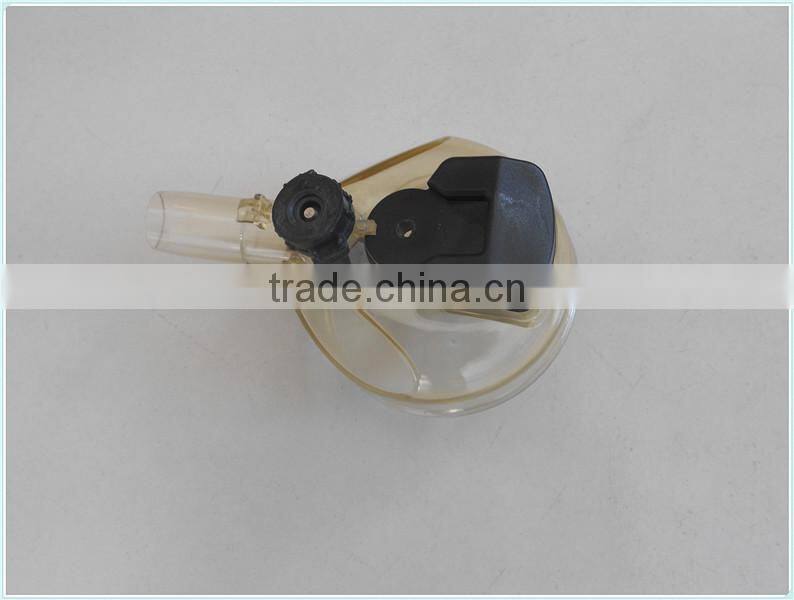 Dairy Equipment Spare Parts