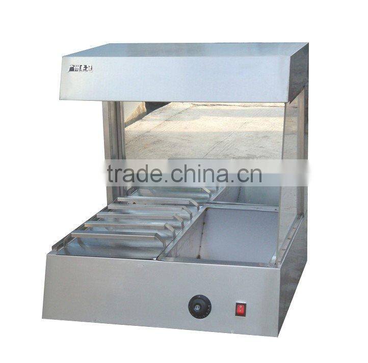 Stainless Steel Electric Chips Worker in Guangzhou(VF-10)