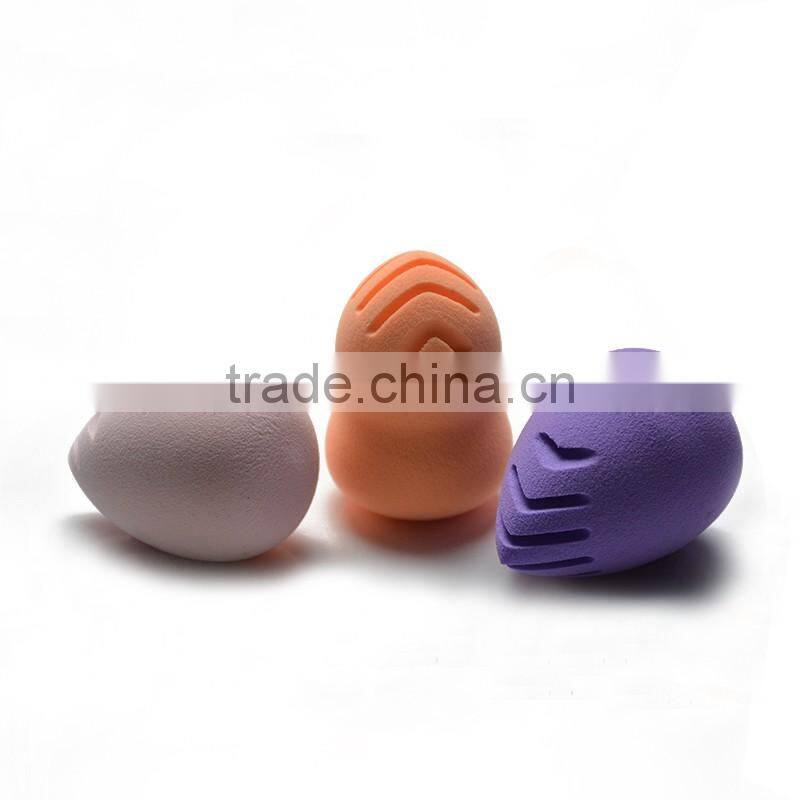Wholesale Makeup Foundation Puff Cosmetic Sponge