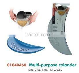 Multi-purpose colander 01040460
