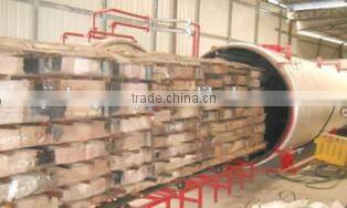 hot sale of Vacuum Furniture Wood Drying Unit/Wood drying equipment/Black Wood dryer